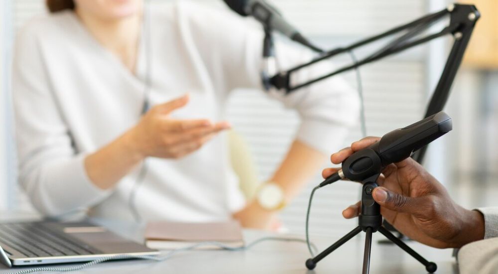 Entrevista radial CleverSalud